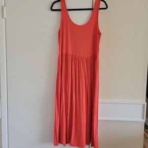GAP Maxi Dress